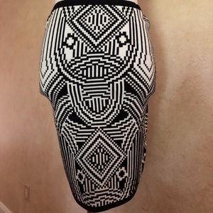 Nicole Miller Skirt